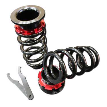Largus - Rear Adjuster Kit