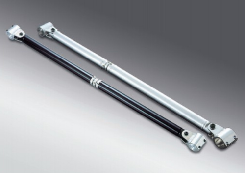 Cusco - Bolt-On Add-On Bar Kit