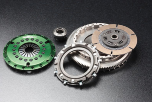 OS Giken - Street Master - Single Plate Clutch