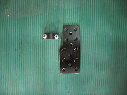 Matsuoka Engineering - Hanging Type Accelerator Pedal