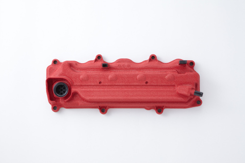 Spoon - CR-Z and Fit Red Engine Head Cover