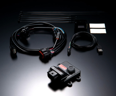 HKS - Power Editor