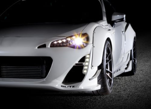 Blitz - Miracle Camber Adjuster