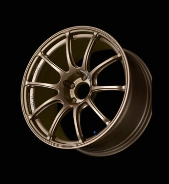 Yokohama Wheel - ADVAN Racing - RZII