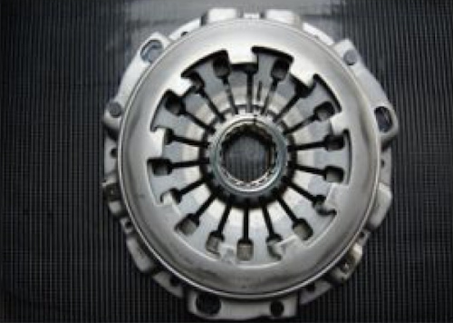 HPI - Coppermix Clutch