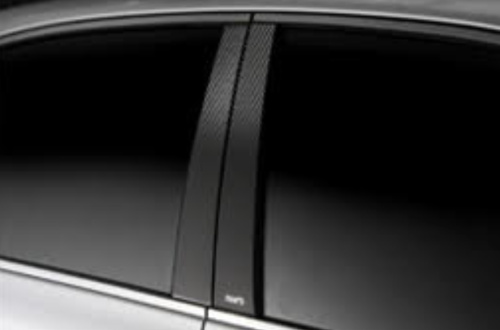 TOM'S - Carbon Trim - Lexus GS-F