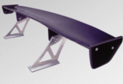 Sard - GT Wing Fuji Mini - Nengun Performance