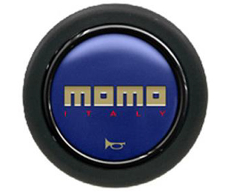 Momo - Horn Buttons