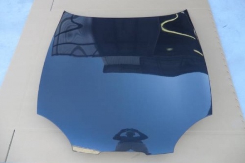 Toyoshima Craft - Genuine Shape Carbon Bonnet