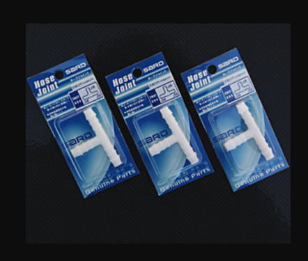 Sard - Hose Joints