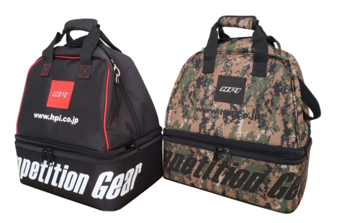 HPI - Helmet Bag