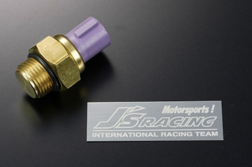 J's Racing - Low Temp Thermo Switch