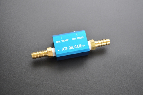 Night Pager - ATF Oil Gate