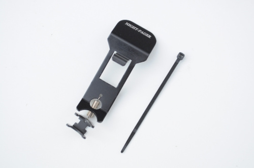 Night Pager - Oil Level Gauge Support