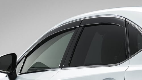 Lexus - NX300 Dealer Option Parts
