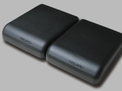 Recaro - Pro Racer RMS Thin Pads