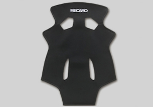 Recaro - Pro Racer RMS 2700G Backrest Cover