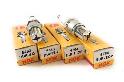 NGK - Platinum Spark Plugs