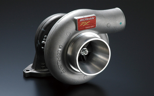 GReddy - Turbocharger - TD-06S L2-20RX