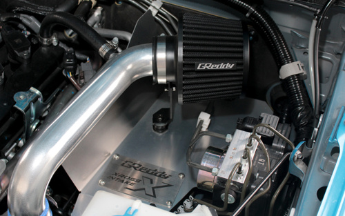 GReddy - Airinx - Vehicle Kit