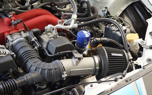 GReddy - Airinx - Vehicle Kit