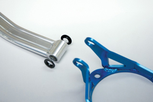 Cusco - Hybrid Strut Bar - Type HBD