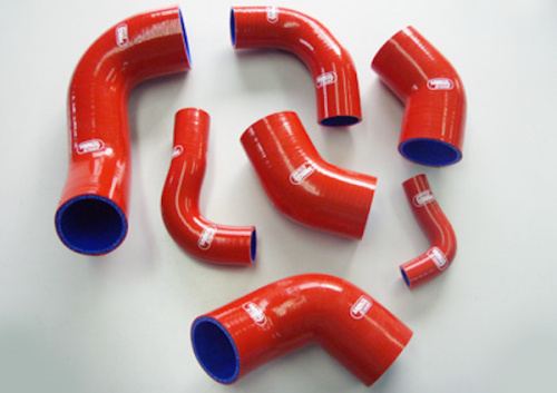 Samco - Turbo Hose Kit