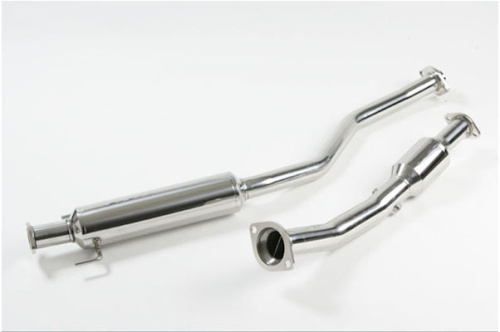 Trial - ZZT231 Catalytic Converter