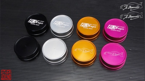 R Magic - Hub Jackets