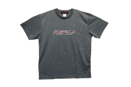 Fujitsubo - Camouflage T-shirt