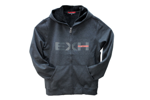 Fujitsubo - EXH Parka