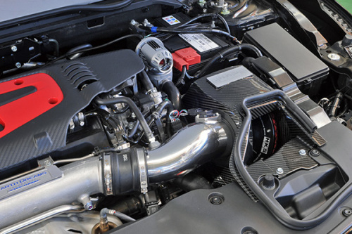 HKS - Cold Air Intake Full Kit