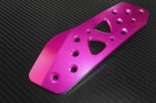 R Magic - FD3S 3D Accelerator Pedal