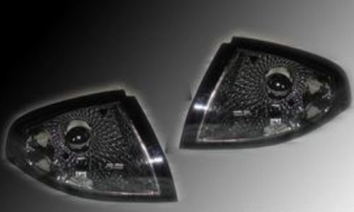 Colin Project - Corner Indicators - R32
