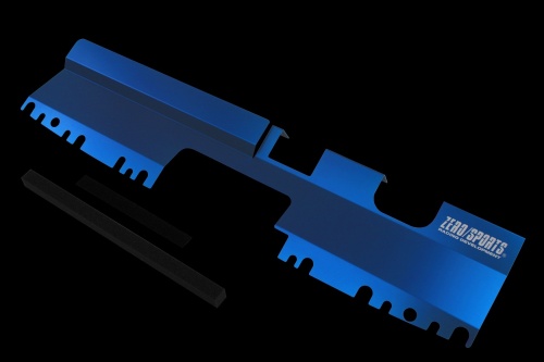 Zero Sports - Cooling Panel