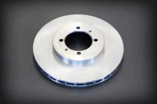 Kameari Engine Works - MK63 Brake Rotors