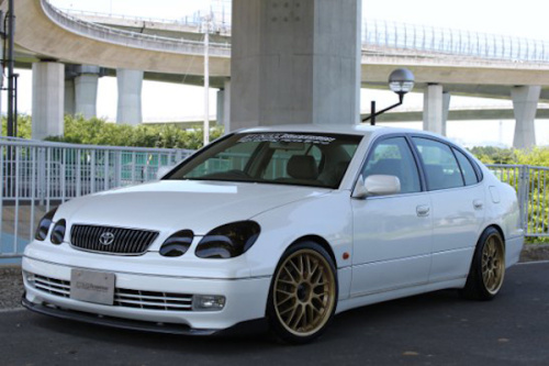 Final Konnexion - ZERO Series Aristo 160/161 Aero Parts