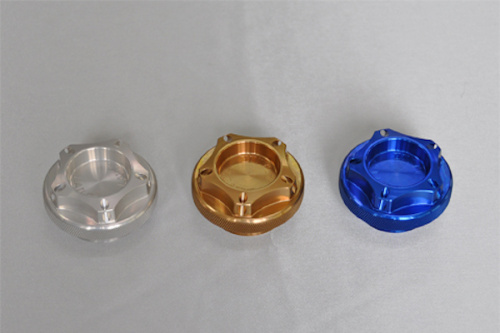 Laile - Oil Filler Caps