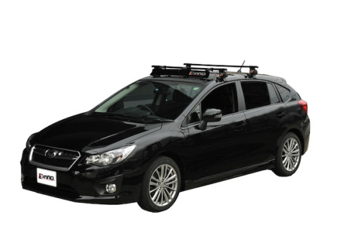INNO - Roof Rack Fairing