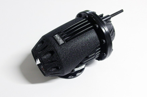 HKS - Super SQV IV Black Edition