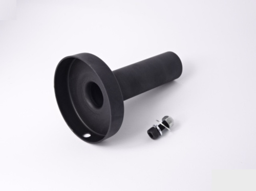 ZEROFIGHTER - Inner Silencer for Straight Muffler