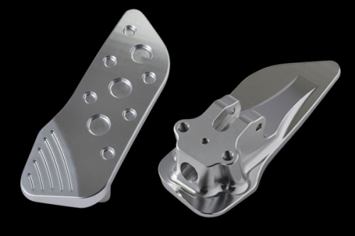 NEOPLOT - Accelerator Pedal NEO