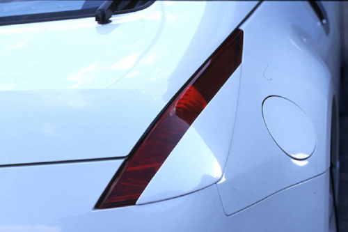 RSW - Z33 Tail Lamp Garnish
