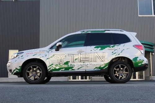 TEIN STREET ADVANCE Z4 エブリイ DA17W 2WD 61fnipl1wPL.jpg_BO30,255,255,