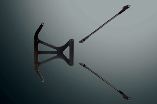 TRD - Member Brace