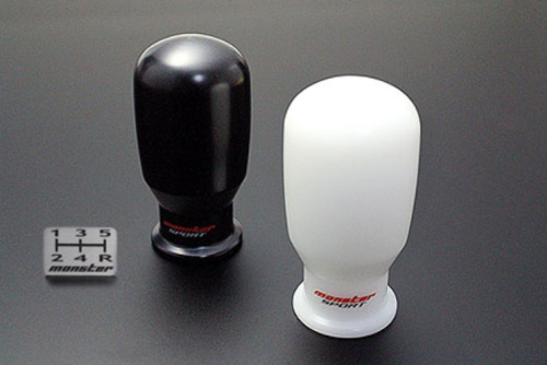 Monster Sport - Shift Knob - Type B