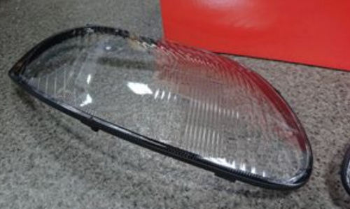 Behrman - Headlight Repair Lens Kit - JZA80 Supra
