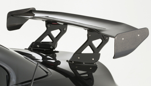 VRS - BMW Z4 GT Wing