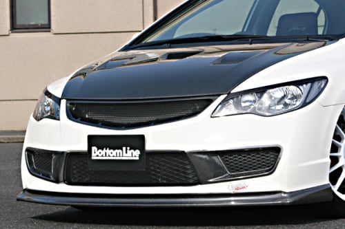 Honda Civic Type R FD2 exterior parts direct from Japan - Page 2