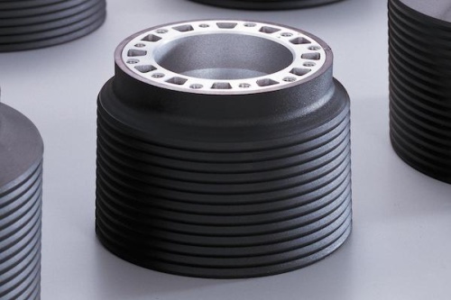 Works Bell - Replacement and Maintenance Parts